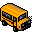 School Bus 1 icon